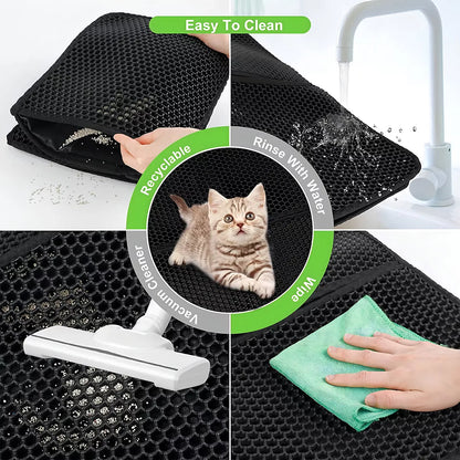 CleanPaws Mat™