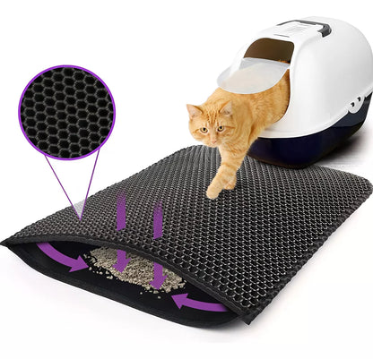 CleanPaws Mat™